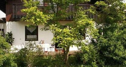 Ferienhaus 'Weitblick' - Ferienhaus Weitblick