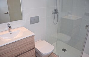 Dusche