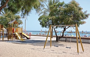 Espace pour enfants
