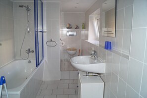 Dusche