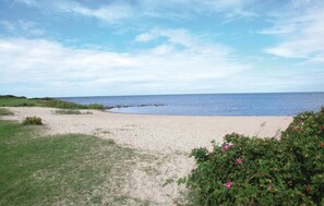 Beach nearby - Lovely home in Hemmet with sauna (Hemmet)