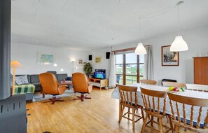 Game room - 3 bedroom pet friendly home in Harboøre (Harboøre)