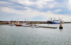 Marina - 3 bedroom pet friendly home in Harboøre (Harboøre)