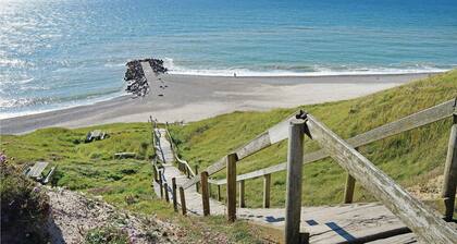 3 bedroom pet friendly home in HarboĂžre