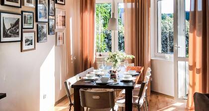 Atemberaubendes Zuhause in Darlowo mit.