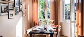 Atemberaubendes Zuhause in Darlowo mit.
