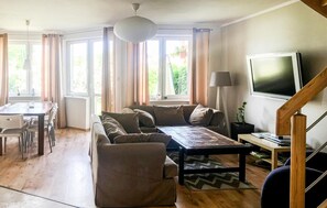 Fernseher, DVD-Player
