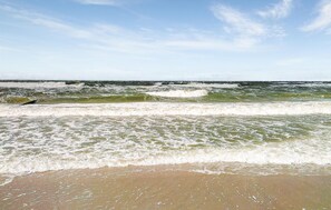 In Strandnähe