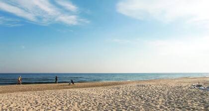 Atemberaubendes Zuhause in Darlowo mit.
