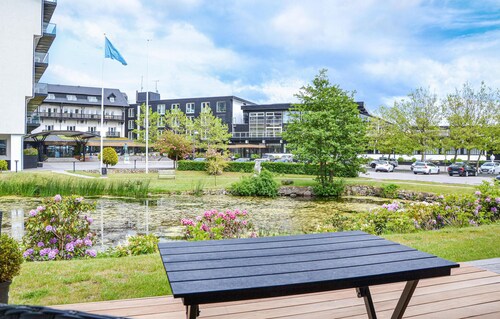 Gorgeous apartment in Helsingør