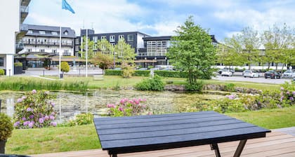 Gorgeous apartment in Helsingør