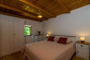 2 habitaciones 