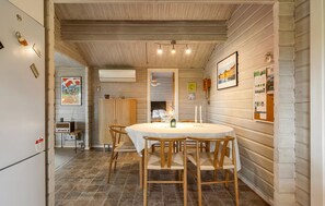 Dining - 3 bedroom nice home in Egernsund (Egernsund)