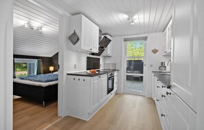 3 Schlafzimmer, kostenloses WLAN