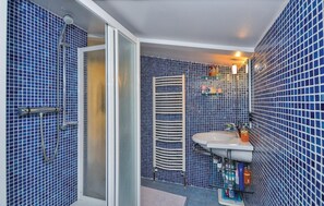 Een douche
