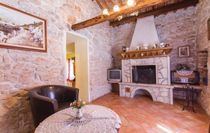 Interior - 4 bedroom stunning home in Martinjski (Martinjski)