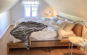 3 Schlafzimmer