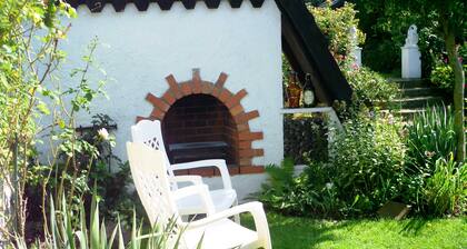 Vacation cottage Starke