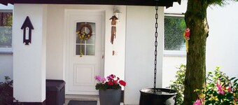 Hus Strong - Strong House