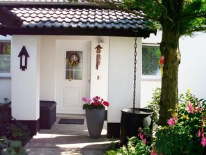 Detalle exterior
