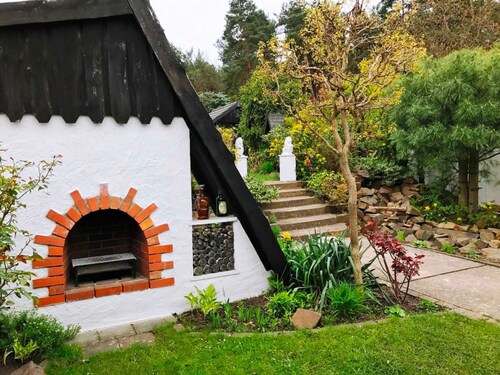 Ferienhaus Starke, Deutschland