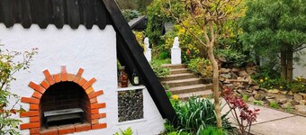 Casa Fuerte - Casa Fuerte