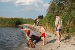Spiaggia