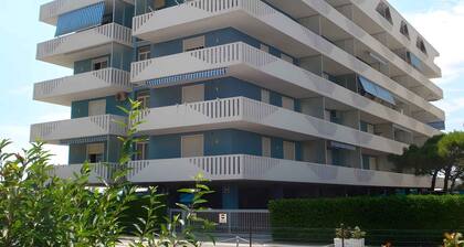 Appartement de vacances 50 m de la plage