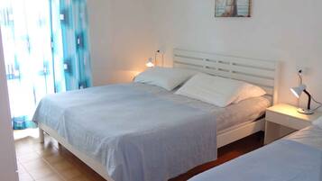 1 quarto
