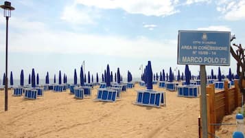 Perto da praia