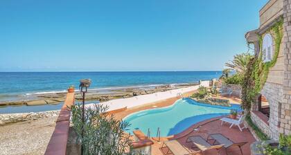 Amazing home in Altavilla Milicia PA