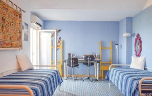 5 chambres, lit parapluie, Wi-Fi gratuit