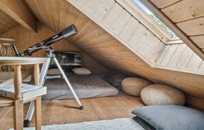 3 Schlafzimmer, Reisekinderbett, kostenloses WLAN