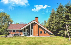 Exterior - 3 bedroom awesome home in Idestrup (Idestrup)