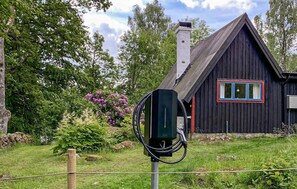 BoendeomrÄde