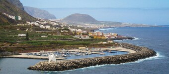 Lovely home in Icod De Los Vinos