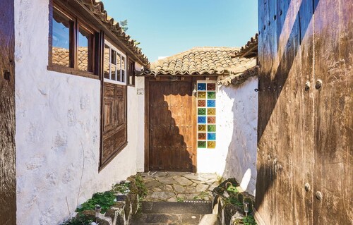 Lovely home in Icod De Los Vinos