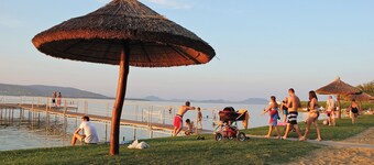 Holiday home near the centre