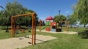 Espace pour enfants
