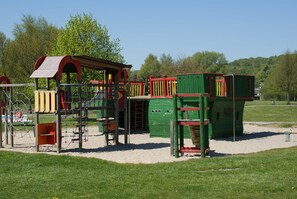 Espace pour enfants