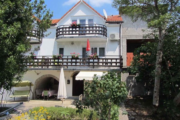 external view
