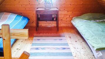 2 Schlafzimmer, kostenloses WLAN