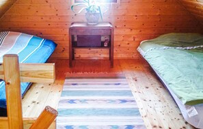 2 Schlafzimmer, kostenloses WLAN
