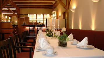 Restaurantes