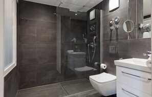 Dusche