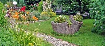 Vacation cottage Ursula - Holiday cottage
