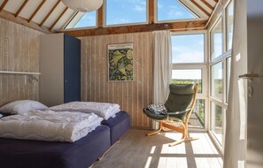 3 habitaciones, cuna de viaje y wifi gratis 