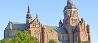 DEB 017Altefährのバンガロー - Altefährのバンガロー