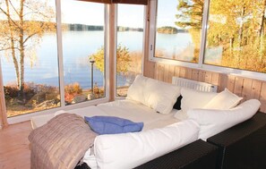 3 Schlafzimmer, Reisekinderbett, kostenloses WLAN