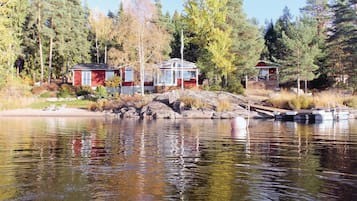 UdendÞrsomrÄde